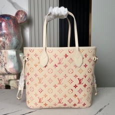 LV Shopping Bags